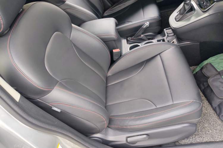 Used Haval M6 2018 Revised Version 1.5T DCT Two-Wheel Drive Elite Edition
