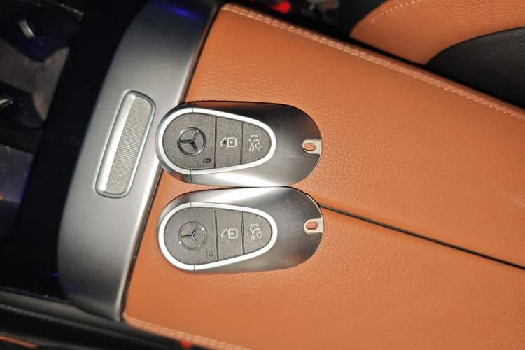 Used Mercedes-Benz C-Class 2023 C 200 L Sport Edition