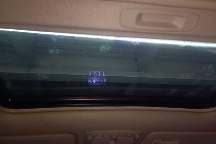 Used Nissan Terra 2018 2.5L Automatic 2WD Luxury Edition
