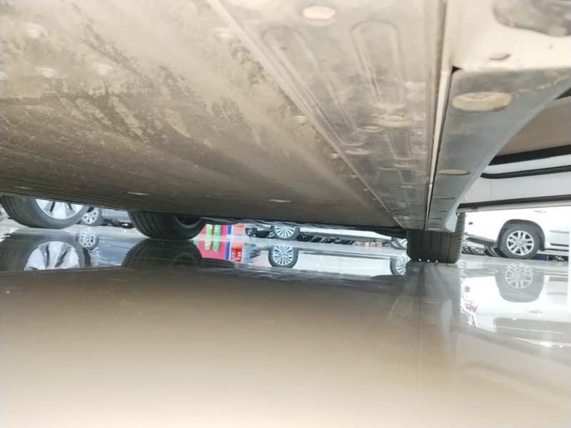 Used Li Auto i6 2025 Model Four-Wheel-Drive Standard Type — 20
