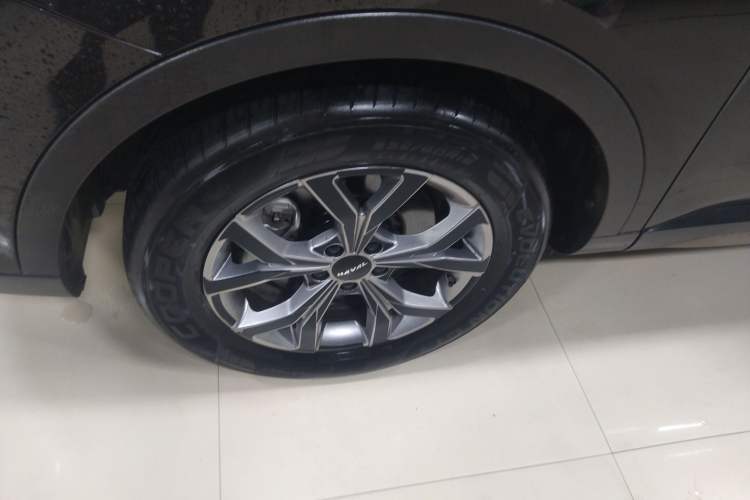 Used Haval H6 2021 National Trend Edition 1.5T Automatic Champion Version