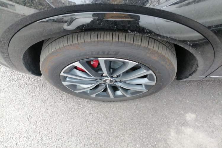 Used Cadillac XT5 2025 2.0T Prestige Version