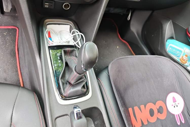 Used Chevrolet Monza 2019 RS 330T Automatic Comfort Edition China VI Standard