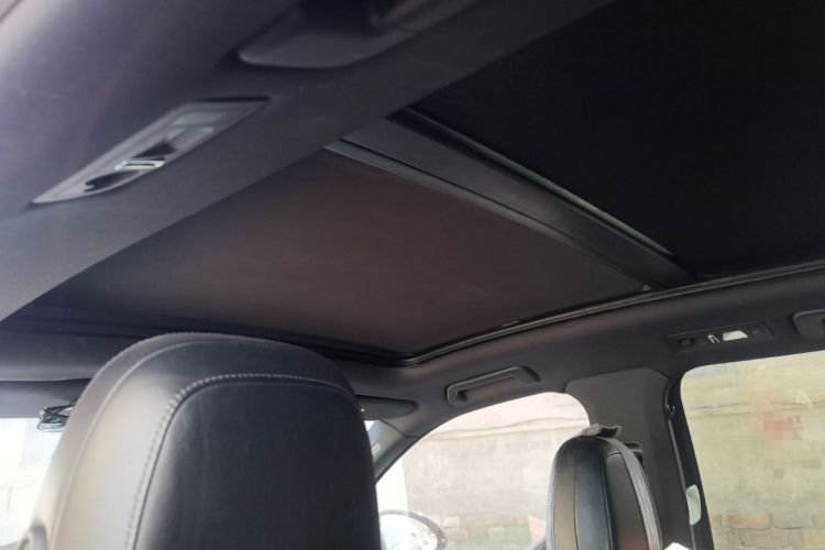 Used Porsche Cayenne 2016 Cayenne Platinum Edition 3.0T