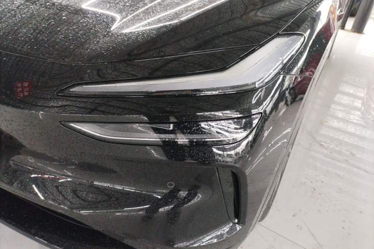 Used ONVO L60 2024 60 kWh Rear-Drive Version
