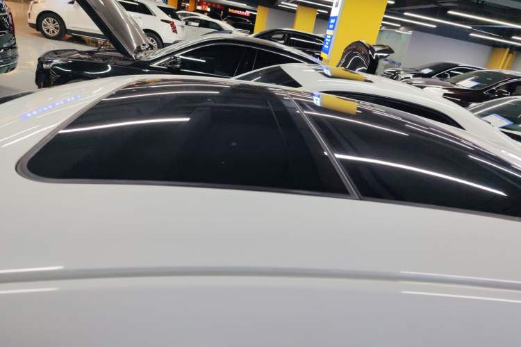 Used Cadillac XTS 2018 28T Tech Edition
