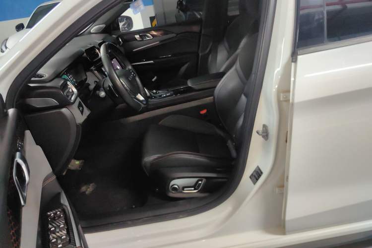 Used Lynk & Co 03 2020 2.0TD Automatic Jing Pro Edition