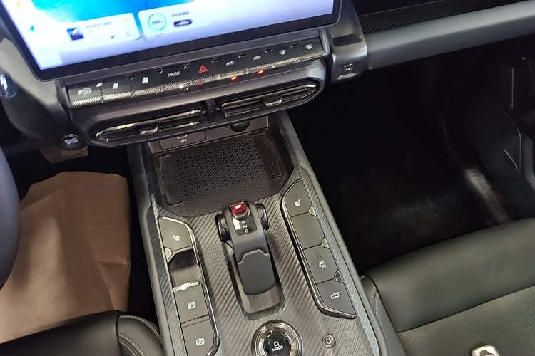 Used Haval H Dog New Energy 2023 DHT-PHEV 105km Tide Electric Version Plus