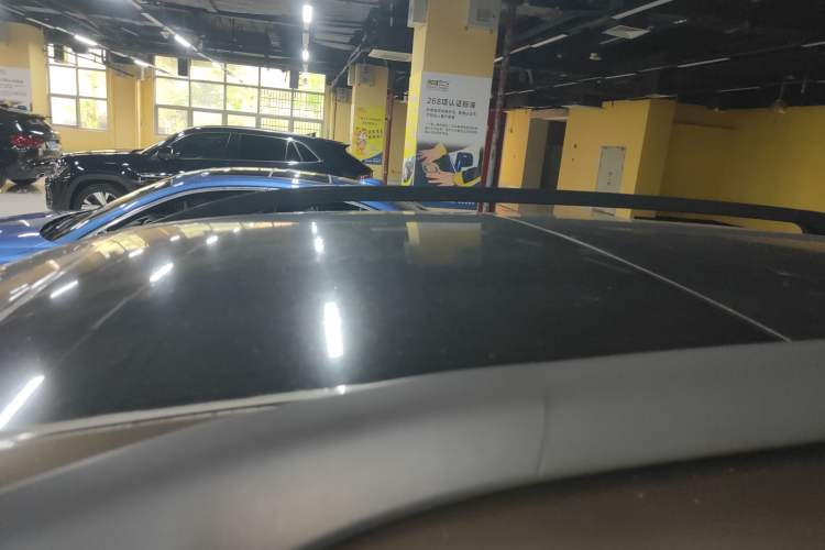 Used Skoda Yeti 2016 1.4TSI DSG Advanced Edition Roof