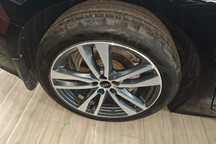 Used Audi A6L 2023 Revised 40 TFSI Luxury Dynamic Edition
