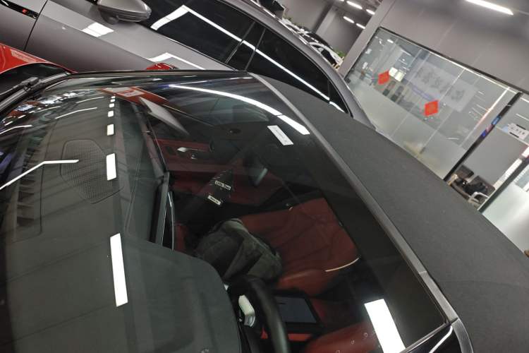 Used BMW Z4 2019 sDrive 25i M Sport Package
