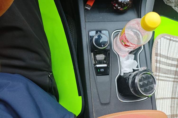 Used WM Motor W6 2021 520km PRO All-Round Edition
