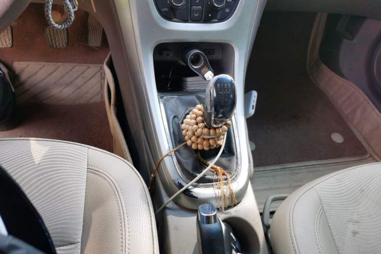 Used Buick GT 2013 GT 1.6L Manual Entry-Level Model