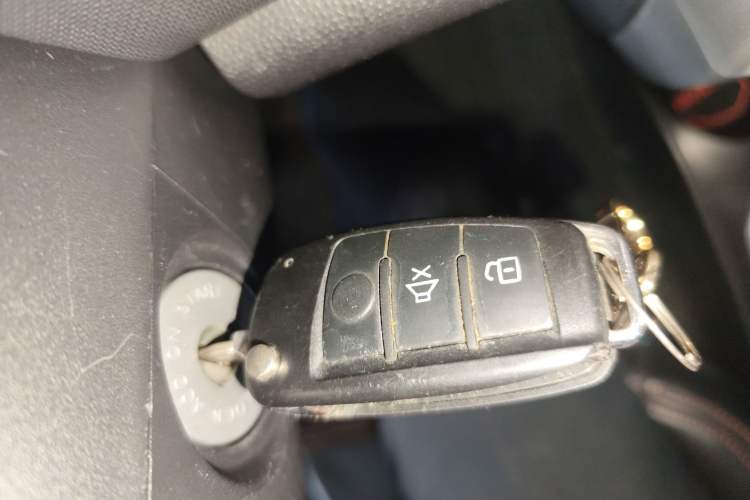 Used Changan CX20 2014 1.4L Manual Sport Edition China V Standard