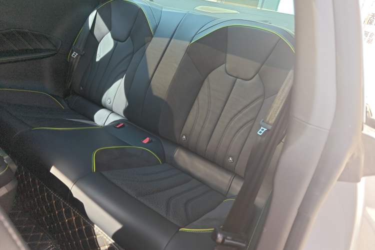 Used NETA GT 2023 560
