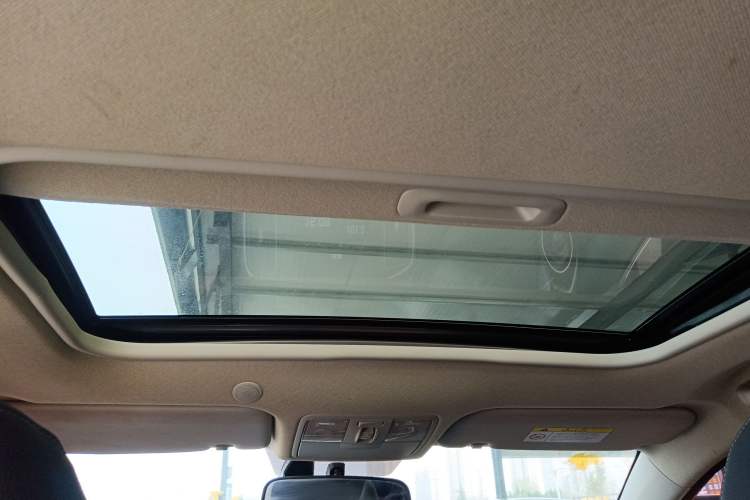 Used Kia kx1 Stonic 2021 1.4L Automatic Fun & Sport Edition Headliner