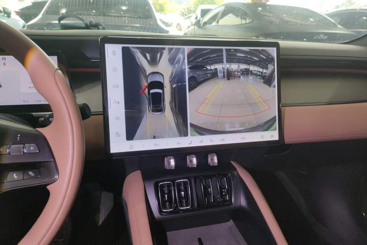 Used BYD Song L EV 2024 550 km Excellence Version