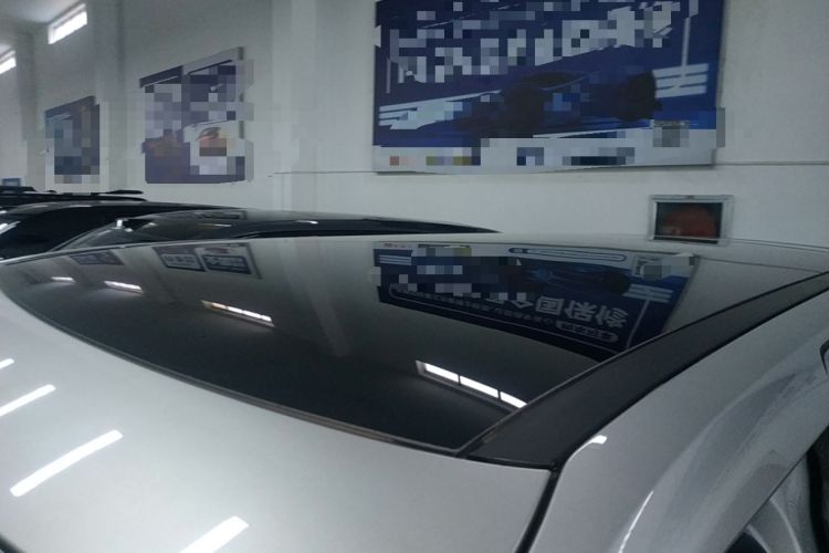 Used XPeng X9 2024 610 Long-Range Pro
