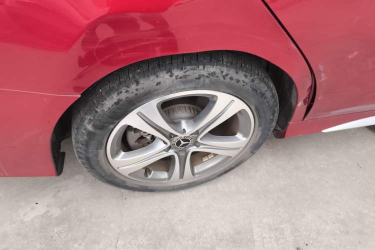 Used Mercedes-Benz C-Class 2019 C 260 L Sport Edition
