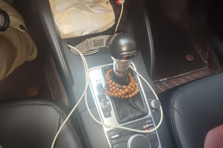 Used Audi A3 2016 Sportback 35 TFSI Ambition Gear Lever