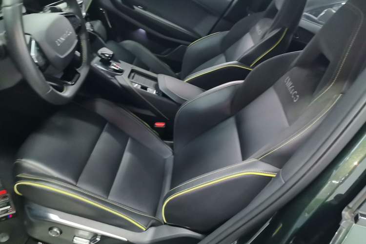 Used Lynk & Co 06 2023 Remix 1.5T Hero