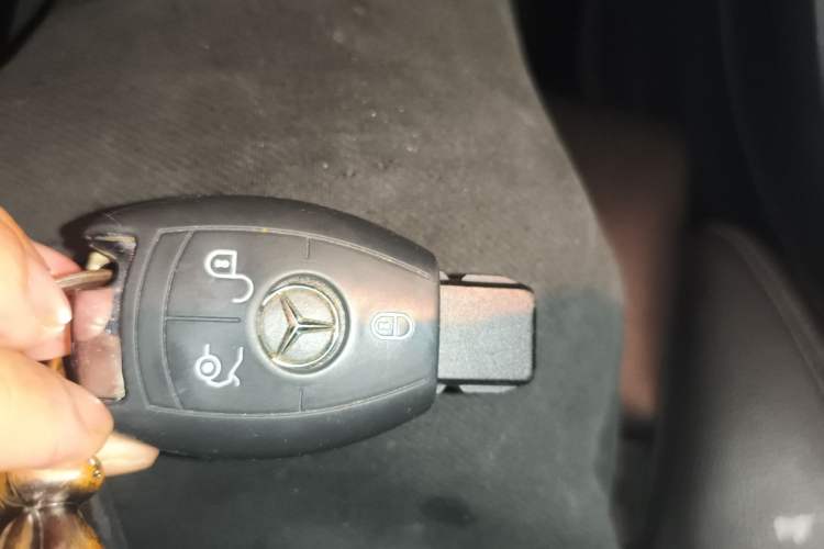 Used Mercedes-Benz CLA 2017 Refreshed CLA 200 Sport Edition
