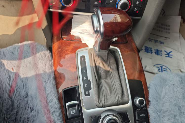 Used Audi A6L 2011 2.7 TDI Comfort Model