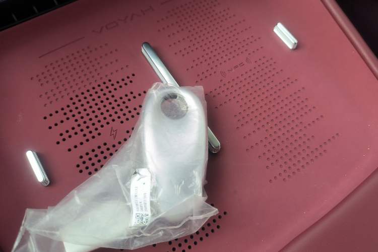 Used VOYAH Lantu Chiguang L 2026 Four-Wheel-Drive Ultra