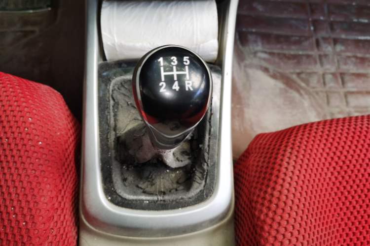 Used Changan Eado 2014 1.6L Manual Luxury Model
