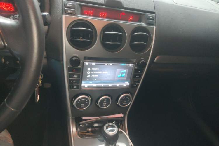 Used Mazda 6 2015 2.0L Automatic Fashion Edition
