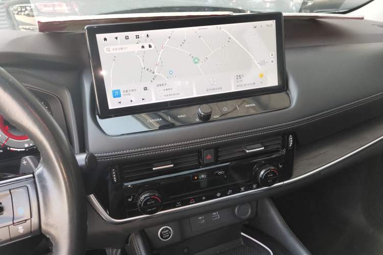 Used Nissan X-Trail 2021 VC-Turbo 300 CVT 4WD Ultimate Edition
