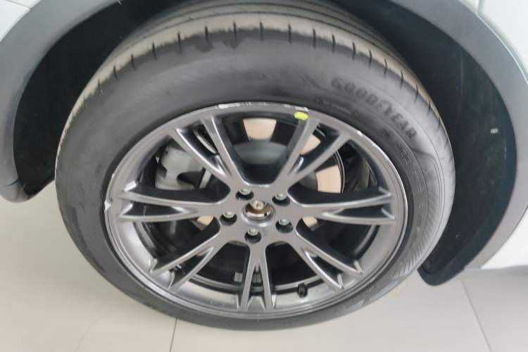 Used Tesla Model Y 2024 Rear-Wheel-Drive Version Exterior 5