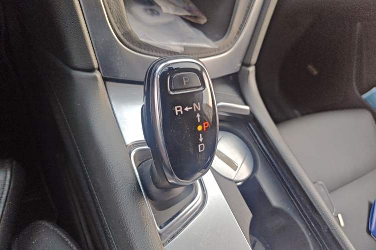 Used Cadillac XT5 2016 28T Four-Wheel Drive Luxury Model