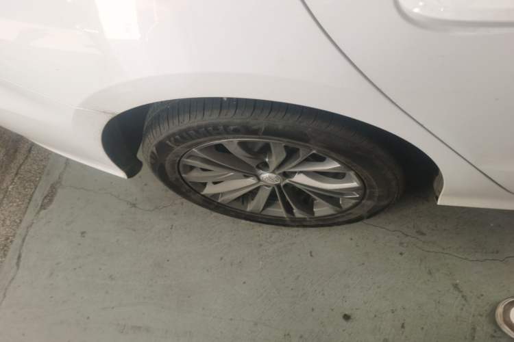 Used MG 5 2026 Model 180DVVT Global Early-Bird Edition
