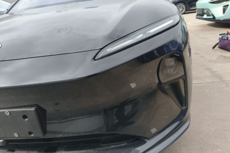 Used Nio ET5T 2024 100kWh Touring Left Front Headlight