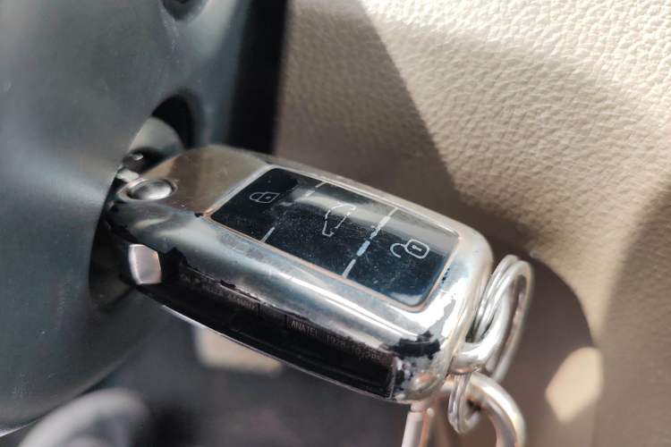 Used Volkswagen Bora 2014 1.6L Automatic Comfort Model
