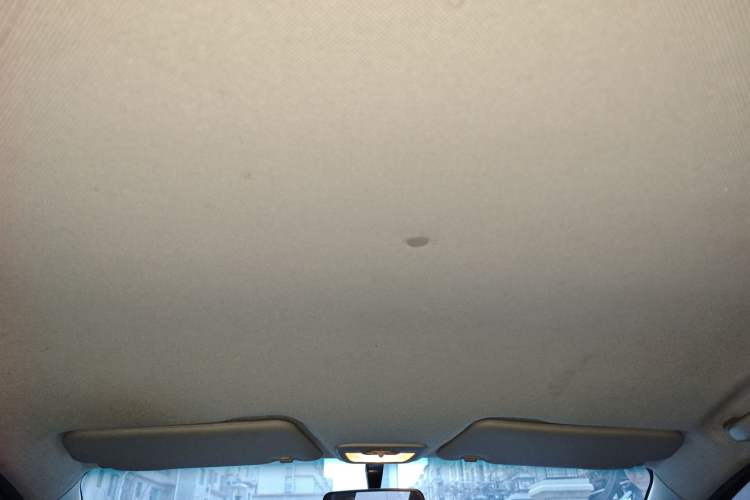 Used Baojun 310 2016 1.2L Manual Value Edition