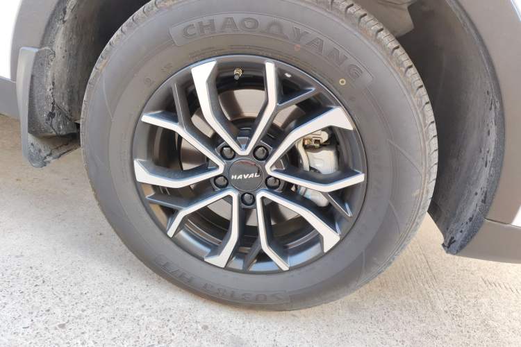 Used Haval H6 2023 National Trend Edition 1.5T Automatic Urban Version