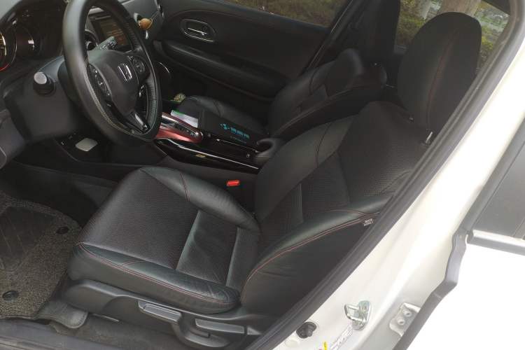 Used Honda XR-V 2015 1.8L VTi CVT Luxury Edition