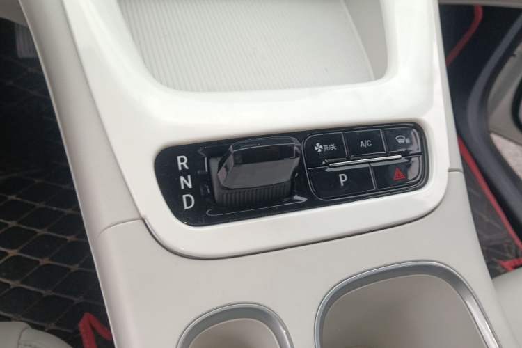 Used Geely Galaxy Geome 2025 UP 410km Exploration Edition
