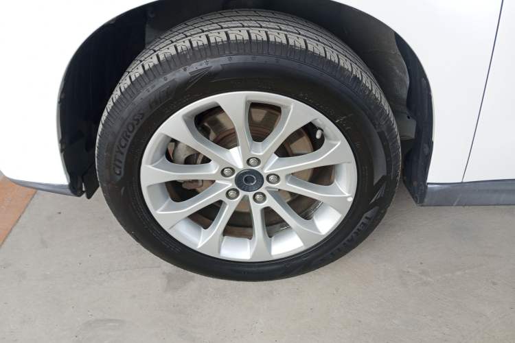 Used Haval H2 2017 Red-Label 1.5T Automatic Two-Wheel Drive Elite Model