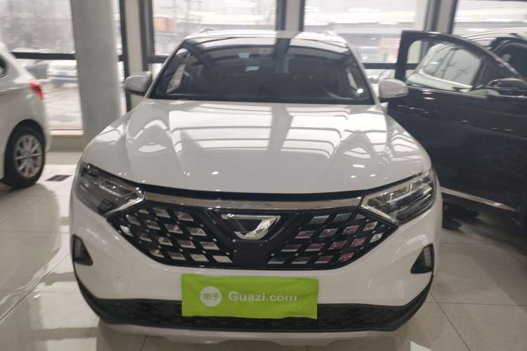 Used Jetta VS5 2022 280TSI Automatic Trendy Pro Version
