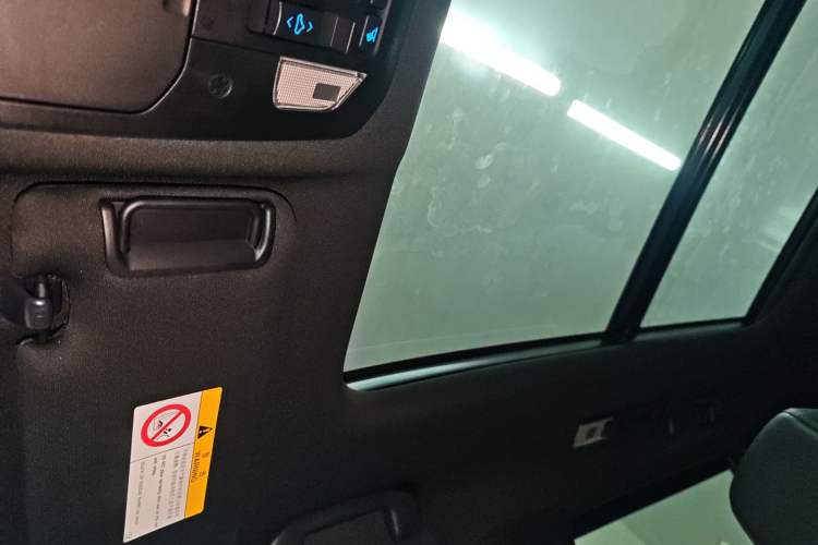 Used Toyota Crown Kluger 2021 2.5L HEV Four-Wheel Drive Premium Edition
