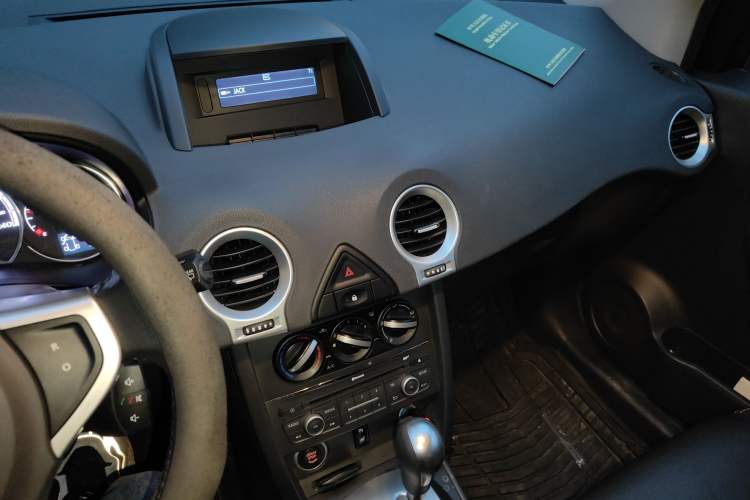 Used Renault Koleos 2015 2.0L Two-Wheel Drive Standard Edition