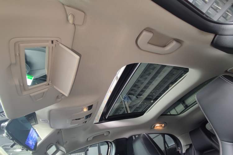 Used Mercedes-Benz GLA 2016 GLA 200 Fashion Model