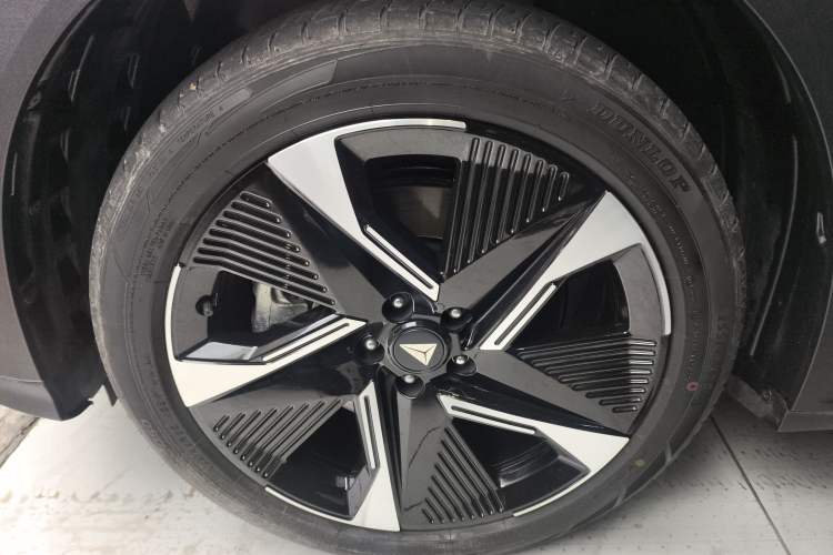 Used Deepal S07 2023 200Max Range-Extended Version