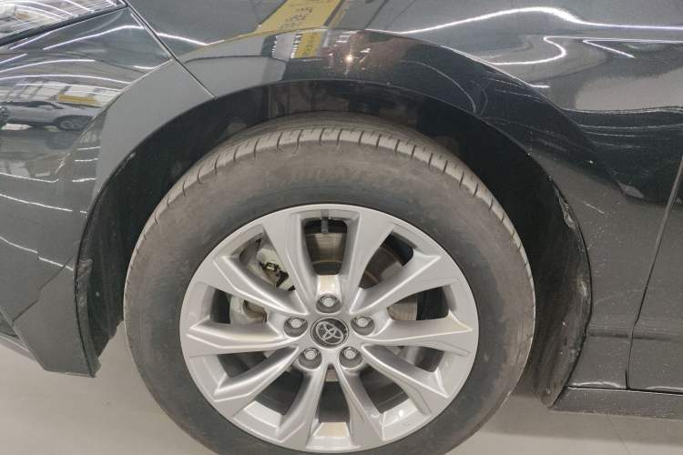 Used Toyota Avalon 2024 2.0L Ambition Edition