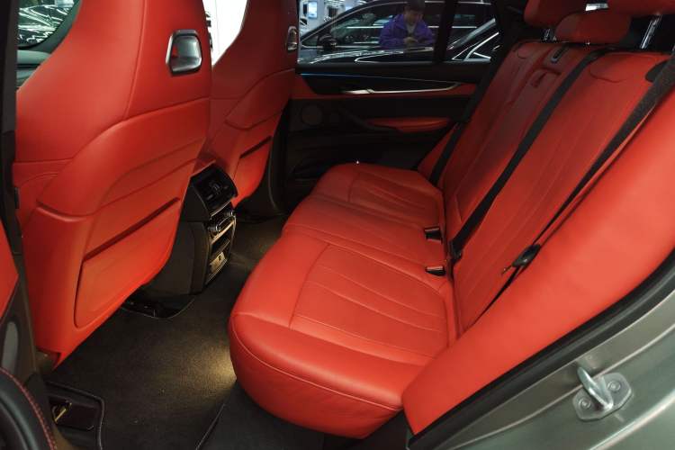 Used BMW X5 M 2015 X5 M
