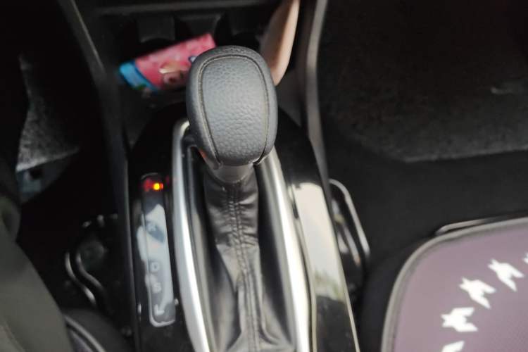 Used Honda Envix 2019 180TURBO CVT Enjoyment Edition China VI