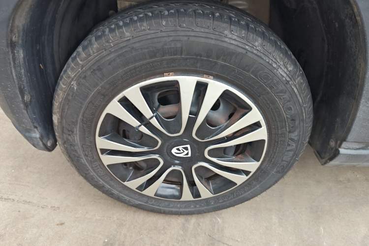 Used Baojun E100 2019 250KM Smart Drive Edition